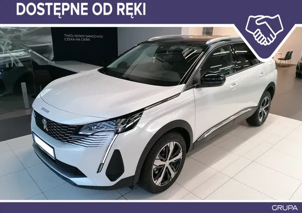 peugeot 5008 Peugeot 5008 cena 149790 przebieg: 2, rok produkcji 2023 z Dąbie